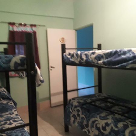 Hostel Odorico San Jose  Zewnętrze zdjęcie