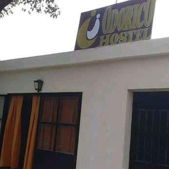 Hostel Odorico San Jose  Zewnętrze zdjęcie