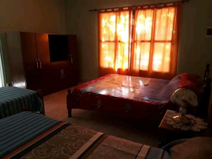Hostel Odorico San Jose  Zewnętrze zdjęcie