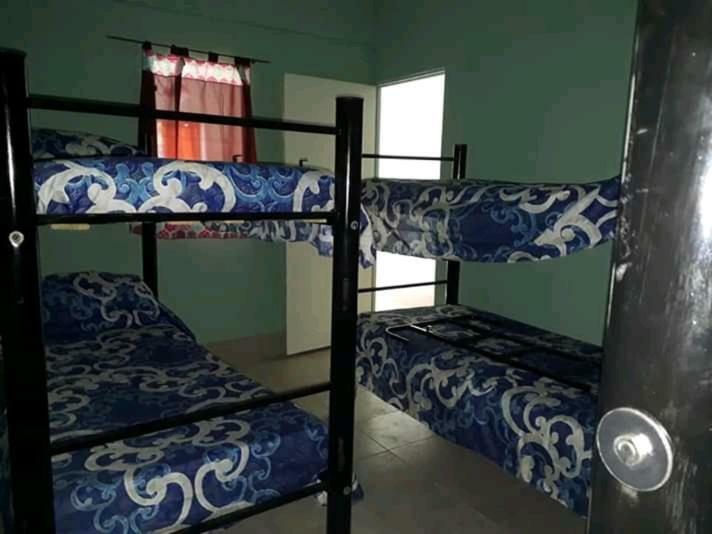 Hostel Odorico San Jose  Zewnętrze zdjęcie