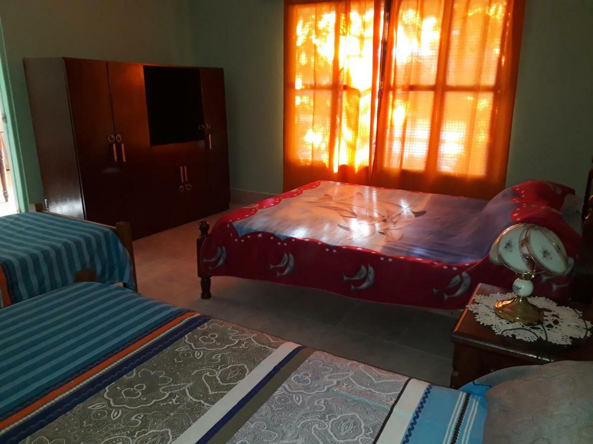 Hostel Odorico San Jose  Zewnętrze zdjęcie