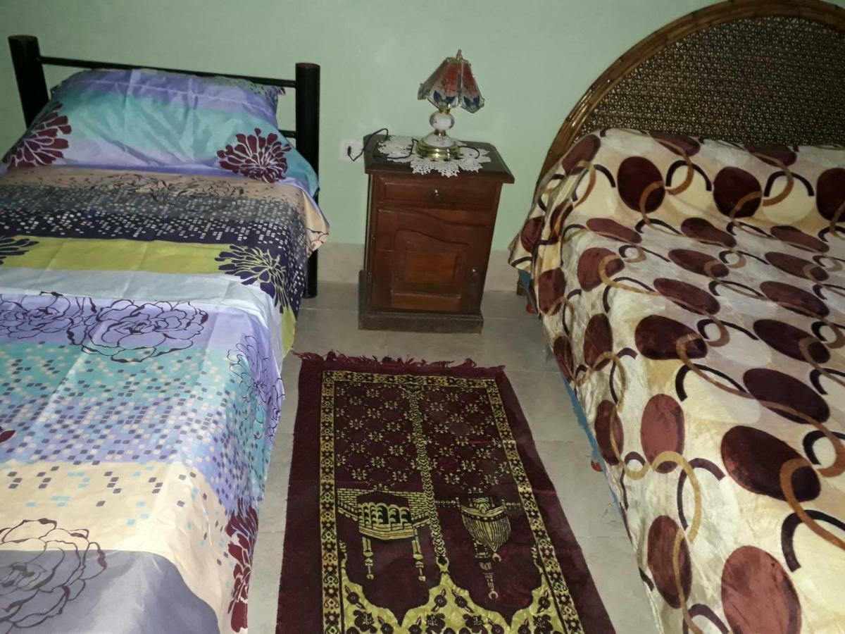 Hostel Odorico San Jose  Zewnętrze zdjęcie