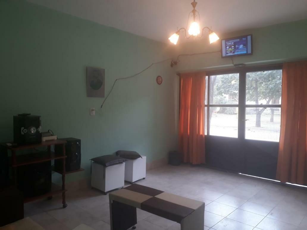 Hostel Odorico San Jose  Zewnętrze zdjęcie