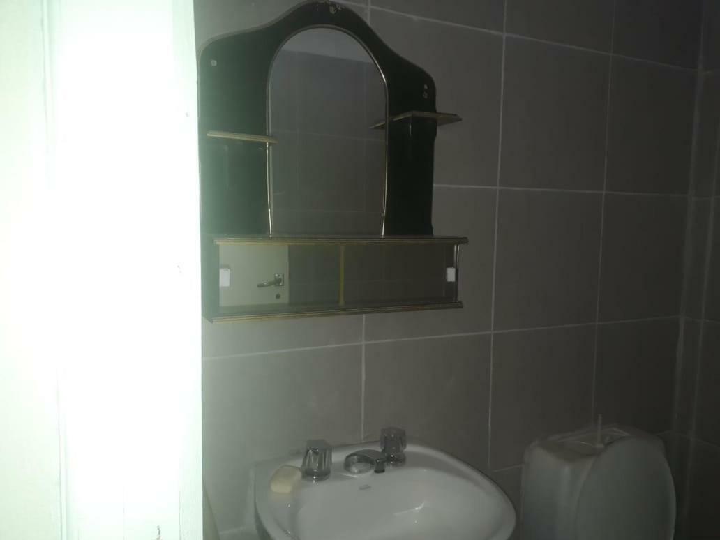 Hostel Odorico San Jose  Zewnętrze zdjęcie
