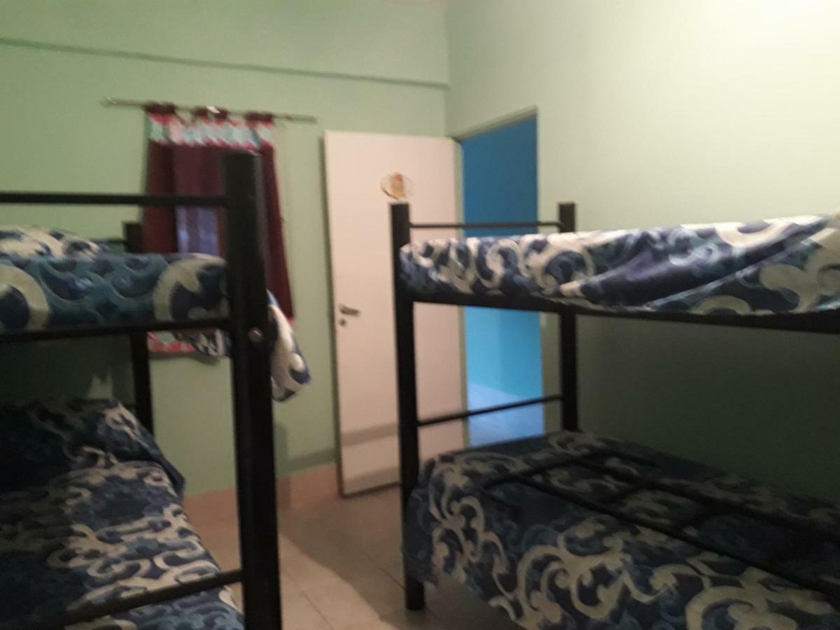 Hostel Odorico San Jose  Zewnętrze zdjęcie
