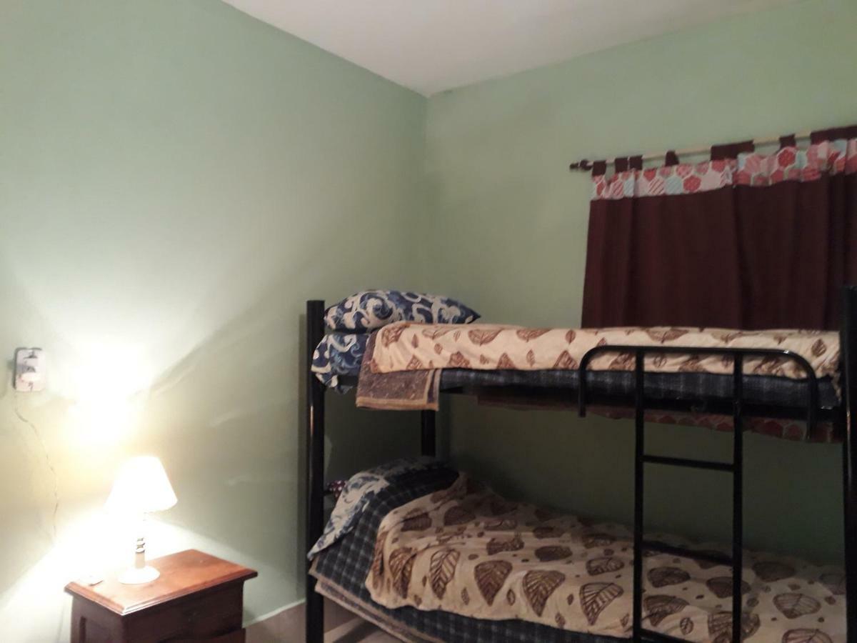 Hostel Odorico San Jose  Zewnętrze zdjęcie