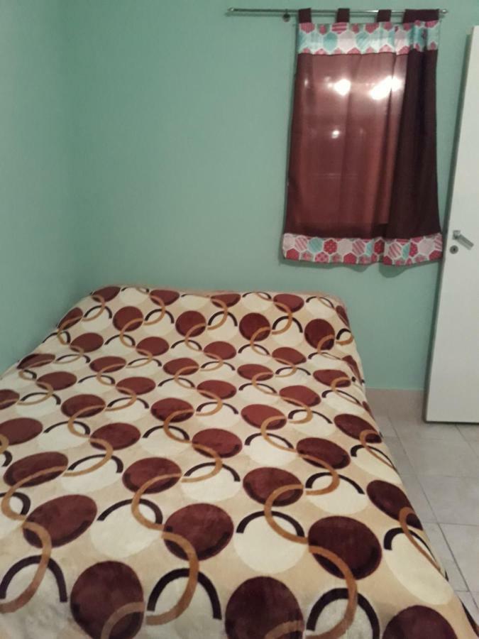 Hostel Odorico San Jose  Zewnętrze zdjęcie