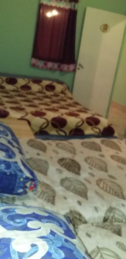 Hostel Odorico San Jose  Pokój zdjęcie